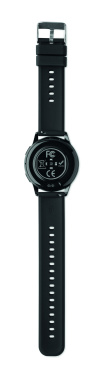 Logotrade promotional giveaway image of: Smartwatch IP68 waterproof