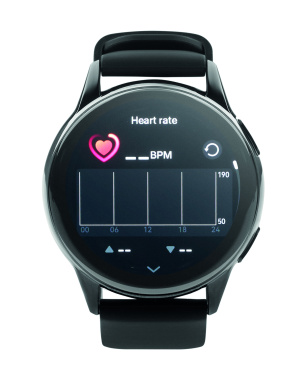 Logotrade advertising product image of: Smartwatch IP68 waterproof