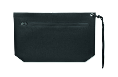 Logotrade promotional product picture of: Water-resistant documents bag