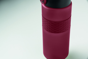 Logo trade promotional product photo of: RPET drinking bottle 700ml