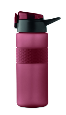 Logotrade promotional item picture of: RPET drinking bottle 700ml