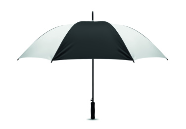 Logo trade advertising product photo of: 27 inch umbrella