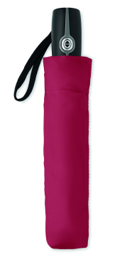 Logotrade promotional giveaways photo of: Luxe 21inch windproof umbrella