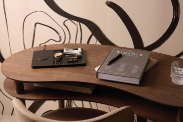 Logotrade advertising product image of: VINGA Timo RCS desk charger and accessory tray