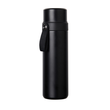 Logo trade promotional gift photo of: VINGA Tono RCS thermos double cup 750 ML