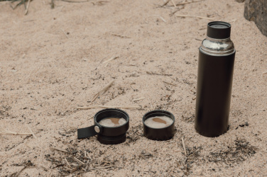 Logo trade advertising products image of: VINGA Tono RCS thermos double cup 750 ML