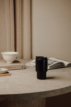 Logotrade corporate gift image of: VINGA Nagano RCS to-go mug 350 ML