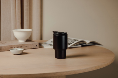 Logo trade promotional products picture of: VINGA Nagano RCS to-go mug 350 ML