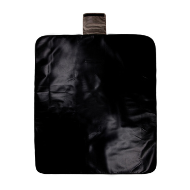 Logotrade promotional merchandise picture of: VINGA Baltimore RCS picnic blanket