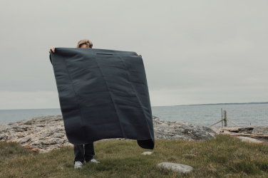 Logo trade corporate gift photo of: VINGA Baltimore RCS picnic blanket