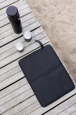 Logotrade promotional merchandise picture of: VINGA Baltimore RCS seat pad