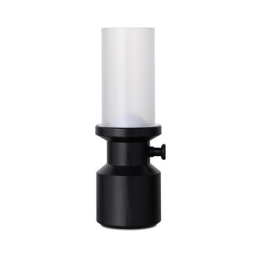 Logotrade promotional gift picture of: VINGA Niori RCS table lamp