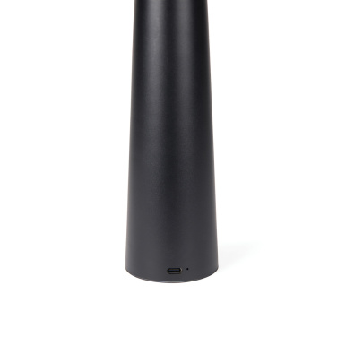 Logotrade corporate gift image of: VINGA Avery RCS table lamp