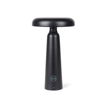 Logo trade promotional items picture of: VINGA Avery RCS table lamp