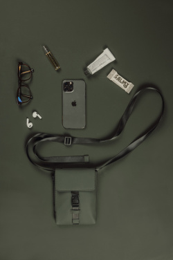 Logotrade corporate gift image of: VINGA Baltimore RCS essentials bag