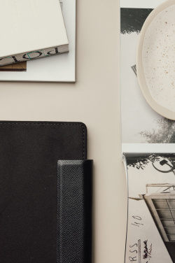 Logo trade business gift photo of: VINGA Marlow GRS notebook