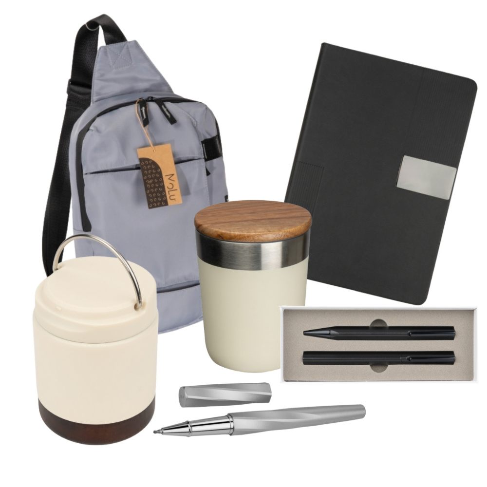 Logotrade promotional merchandise image of: Sample Box Molu