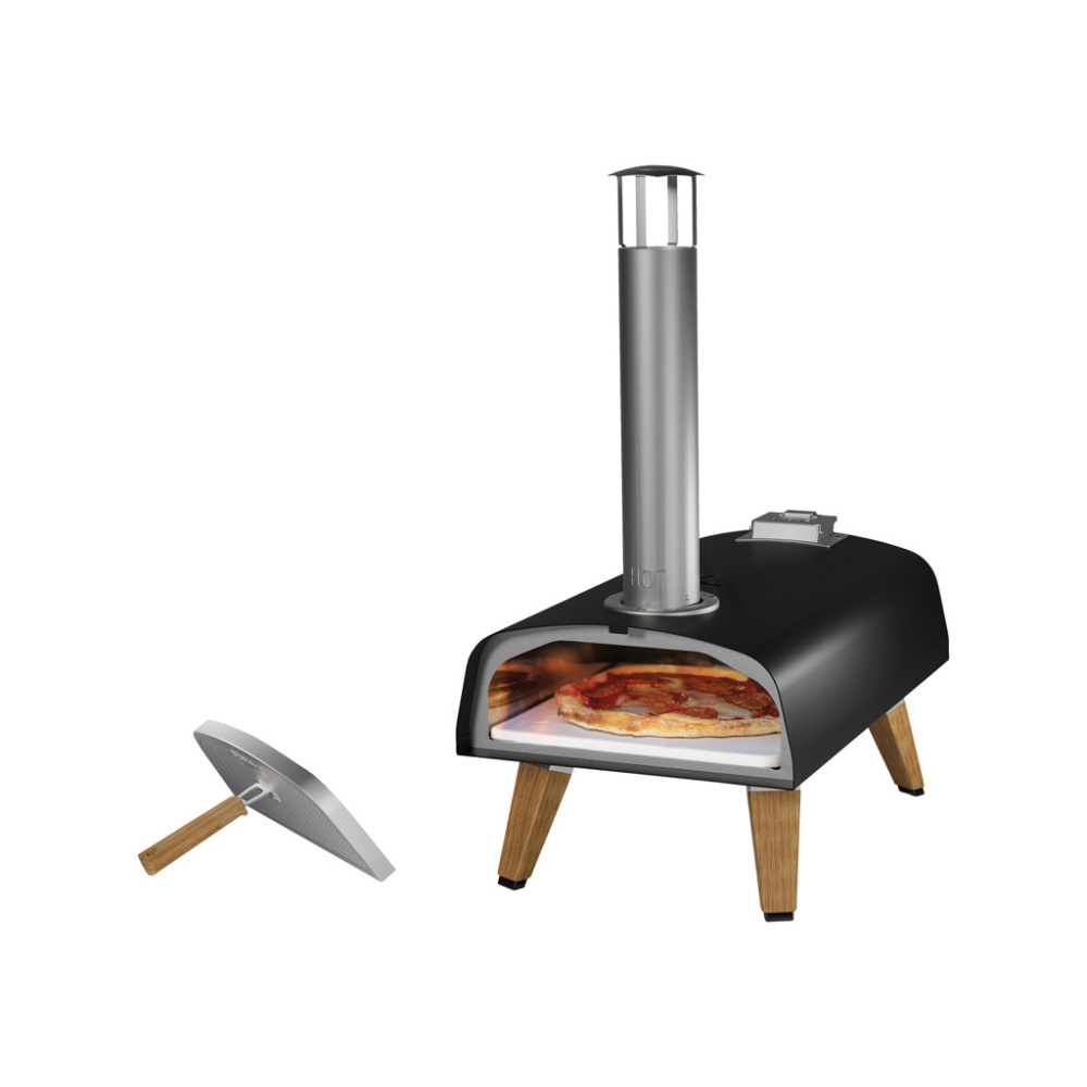 Logo trade promotional giveaway photo of: BOSKA Pizza Oven Pro Pellet