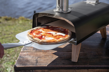 Logotrade corporate gift image of: BOSKA Pizza Oven Pro Pellet