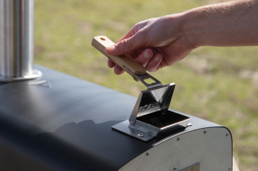 Logotrade promotional products photo of: BOSKA Pizza Oven Pro Pellet