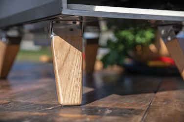 Logo trade promotional gifts picture of: BOSKA Pizza Oven Pro Pellet