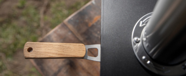 Logo trade promotional products picture of: BOSKA Pizza Oven Pro Pellet