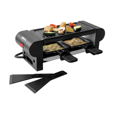 Logo trade promotional item photo of: BOSKA Gourmet Raclette Mini 220V (EU Type F)