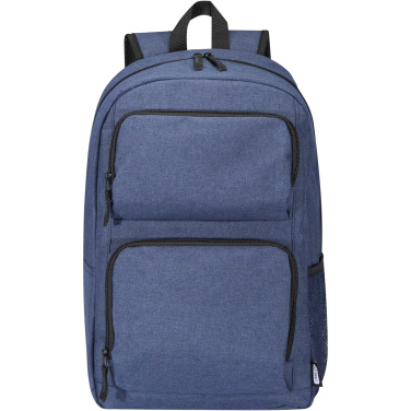 Logotrade advertising product image of: Graphite Deluxe 15" laptop backpack 20L