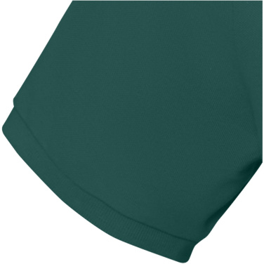 Logo trade advertising products picture of: Calgary short sleeve men's polo