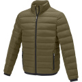 Macin men's insulated down jacket, Forest Green2
