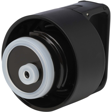 Logotrade advertising products photo of: Astra 600 ml RCS certified recycled stainless steel copper vacuum insulated water bottle