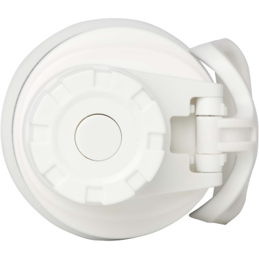 Logotrade promotional item picture of: Fortis 700 ml RCS certified recycled stainless steel copper vacuum  insulated water bottle