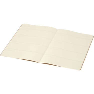 Logotrade promotional item picture of: Slyk A5 cahier planner