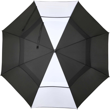 Logo trade promotional gifts picture of: Jeff 55" windproof golf umbrella