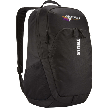 Logo trade corporate gifts image of: Thule Achiever 16" laptop backpack