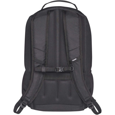 Logo trade promotional item photo of: Thule Lumion 16" recycled laptop backpack