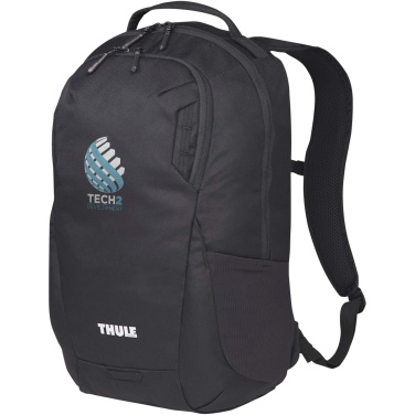 Logotrade advertising product picture of: Thule Lumion 16" recycled laptop backpack