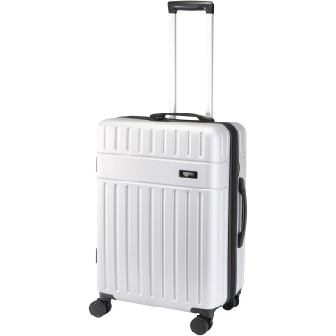 Logotrade promotional product picture of: Rover 24" GRS recycled expandable trolley 70L