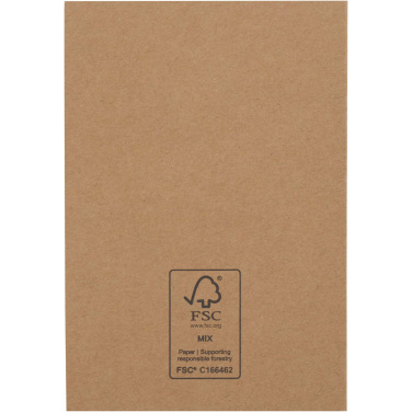 Logotrade corporate gift image of: Freiji sticky notes