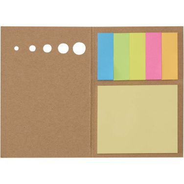 Logotrade corporate gift picture of: Freiji sticky notes