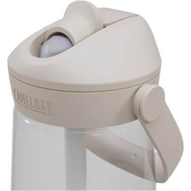 Logo trade promotional product photo of: Camelbak® Thrive Flip 750 ml Tritan Renew water bottle with flip straw
