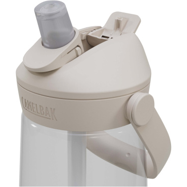 Logo trade business gift photo of: Camelbak® Thrive Flip 750 ml Tritan Renew water bottle with flip straw