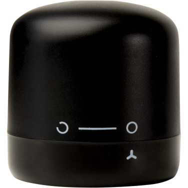 Logo trade business gift photo of: Core wine stopper