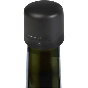 Logo trade promotional product photo of: Core wine stopper