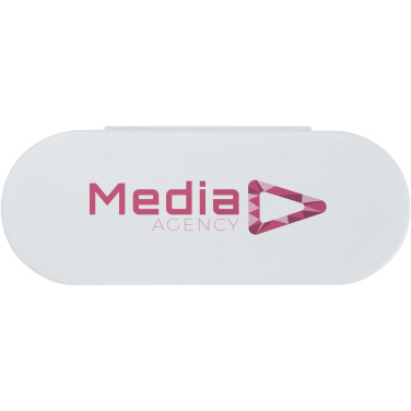 Logotrade promotional gifts photo of: Beautix manicure set