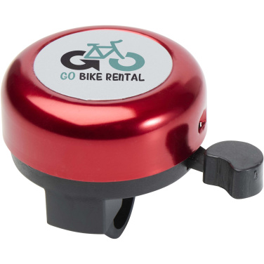 Logotrade promotional merchandise photo of: Bellix bicycle bell