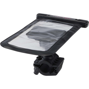 Logo trade promotional merchandise photo of: Clutcha universal phone holder