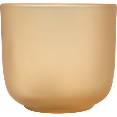 Logotrade business gifts photo of: Male 200 ml glass cups - set of 2