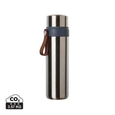 Logotrade promotional giveaway picture of: VINGA Tono RCS thermos double cup 750 ML