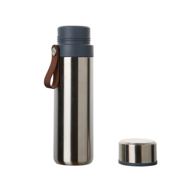 Logotrade promotional gift image of: VINGA Tono RCS thermos double cup 750 ML